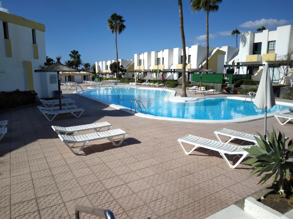 El Nidito Maspalomas  Eksteriør bilde