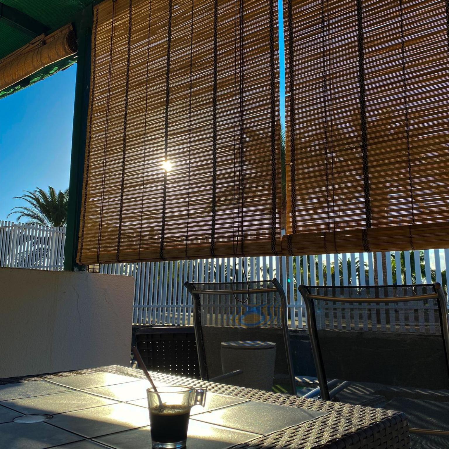 El Nidito Maspalomas  Eksteriør bilde